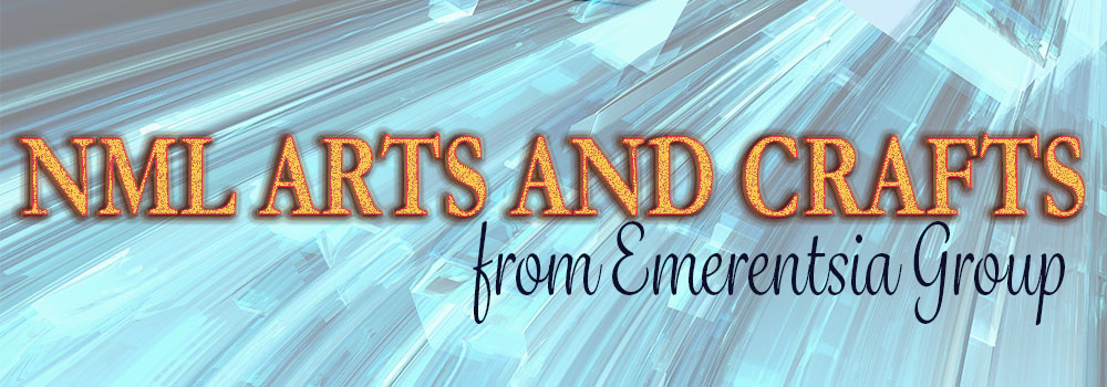 Craft Shop at NML Arts and Crafts